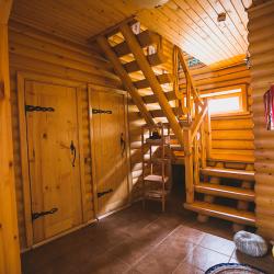 Фото Отель Ярославна