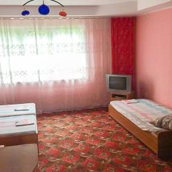 3-местный номер стандарт