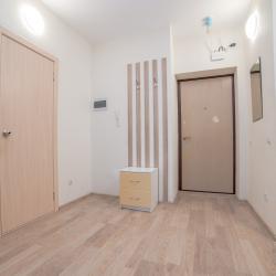 2-комнатные апартаменты улучшенные BeGuest на Академика Постовского 17А
