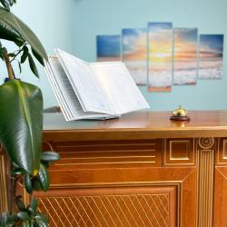 Фото Отель Наутилус (бывш. Метрополь)