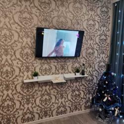 Фото Апартаменты на улице Ивана Сусанина, 41