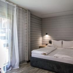 Фото Отель Eko Forest cottage (Эко Форест Коттедж)