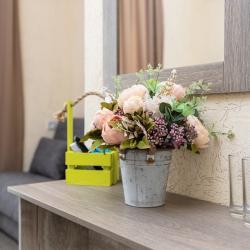 Фото Отель Гостевой Дом Фрегат