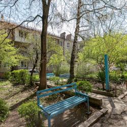 Фото Апартаменты на улице Карла Либкнехта 37