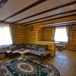 Фото Отель Подсолнух