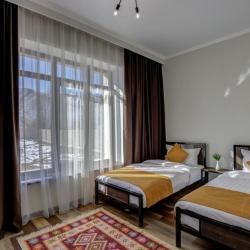 Фото Отель My Hotel Karakol (Мой )
