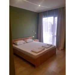 Фото Отель Цитрус 1