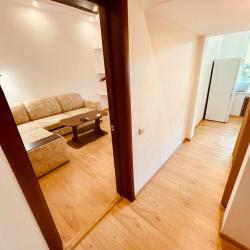 Фото Апартаменты на улице Мира 55