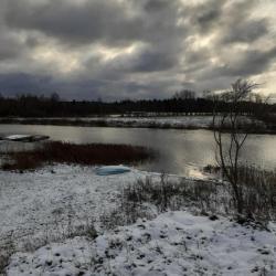 Фото Отель Три Озера Валдай