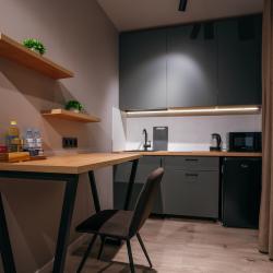 Фото Апартаменты на проспекте Ленина 7