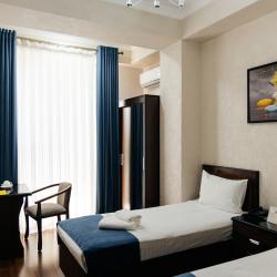 Фото Отель Ravan Hotel (Раван)