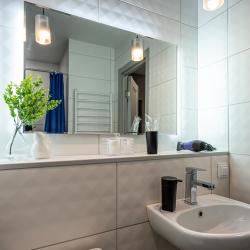 Фото Апартаменты на улице Белгородская