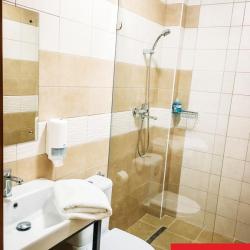 Фото Отель Огни