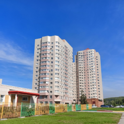 Фото Отель Room Hotel (Рум Хотел) на улице Запорожская 69А