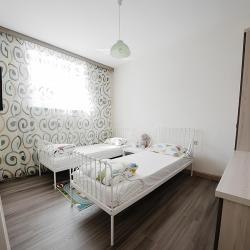 Фото Отель Олимп Первая Линия