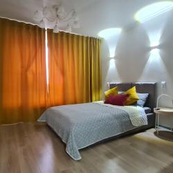 The Loft Studio Moscow (Лофт Студио) в микрорайоне Белая дача — b25342823038756a2c8ea9bc9e104c18