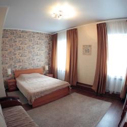 Фото Отель Надежда