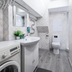 1-комнатные апартаменты стандарт Москва, Чертановская ул., 7А