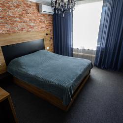 Фото Отель Олимп