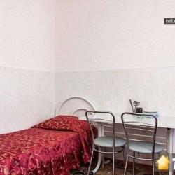 Комната стандарт с 2 односпальными кроватями
