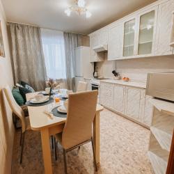 Фото Симбирские апартаменты на улице Водопроводная