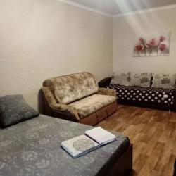 Фото Апартаменты на проспекте Мира 72А