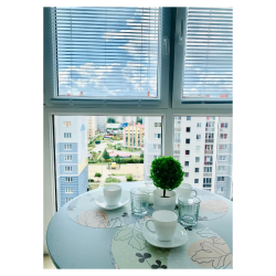 Фото Отель Like Home (Лайк Хоум) на улице Мирная 1 корпус 3