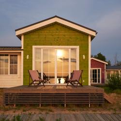 Фото Отель MillCreek (МиллКрик)