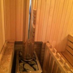 Фото Отель Серебро