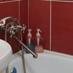 Фото Апартаменты на улице Академика Королева 29