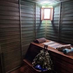 Фото Отель Коттедж на Островского 1