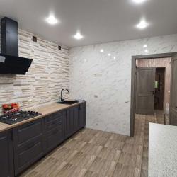 1-комнатные апартаменты улучшенные 1