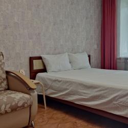 Фото Отель Satin Apartments (Сатин) на улице Ленина 16