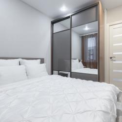 Фото Апартаменты Comfort Home в ЖК Яркий