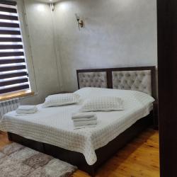 Фото Отель Гостевой дом Старый Мароканд