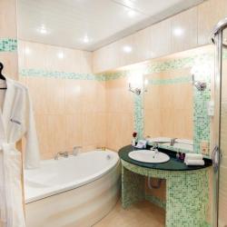 Фото Отель Kazzhol (Казжол)