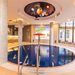фото 35 Wind Rose Hotel & SPA (Роза Ветров)