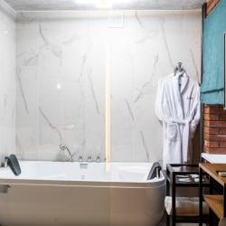 Фото Бизнес-отель Loft (Лофт)