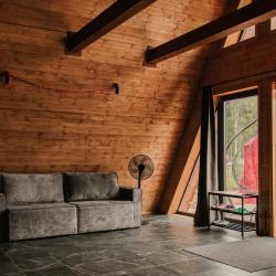 Коттедж премиум