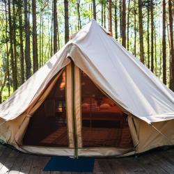 Фото Отель Ecolodge Zen (Эколодж Зен)