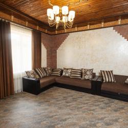 Фото Отель Камин-Хаус