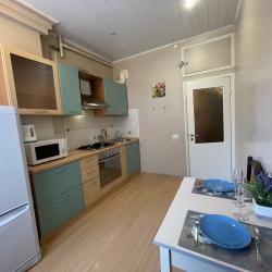 Фото Отель Комфорт Сити на бульваре Радищева 20