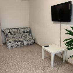 Фото Апартаменты на улице Авангардная 37