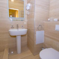 Фото Отель Дворец Нарзанов