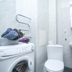 Фото Апартаменты на улице Каролинского 9