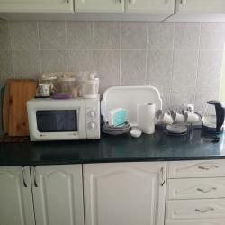 Фото Отель На бульваре Джордано Бруно 33/22