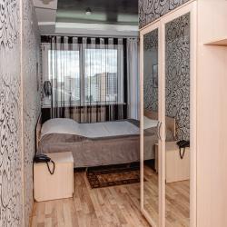 Фото Отель Турист