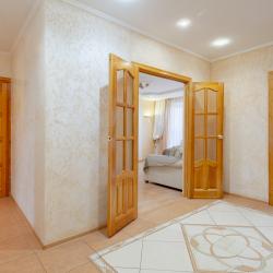 Фото Отель RentAp (РентАп) на проспекте 9-й Пятилетки