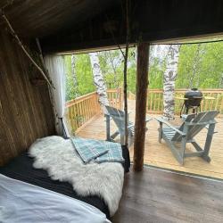 Шале улучшенное №7