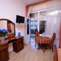 Фото Отель Лира